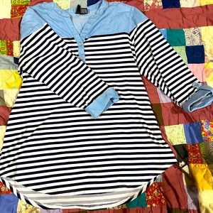 Only wore a few times